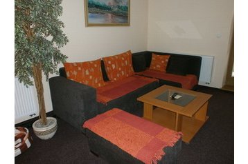 Словаччина Privát Demänovská Dolina, Інтер'єр